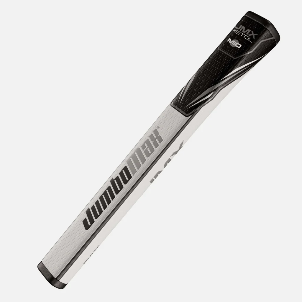 Grip Putter JumboMax JMX Pistol