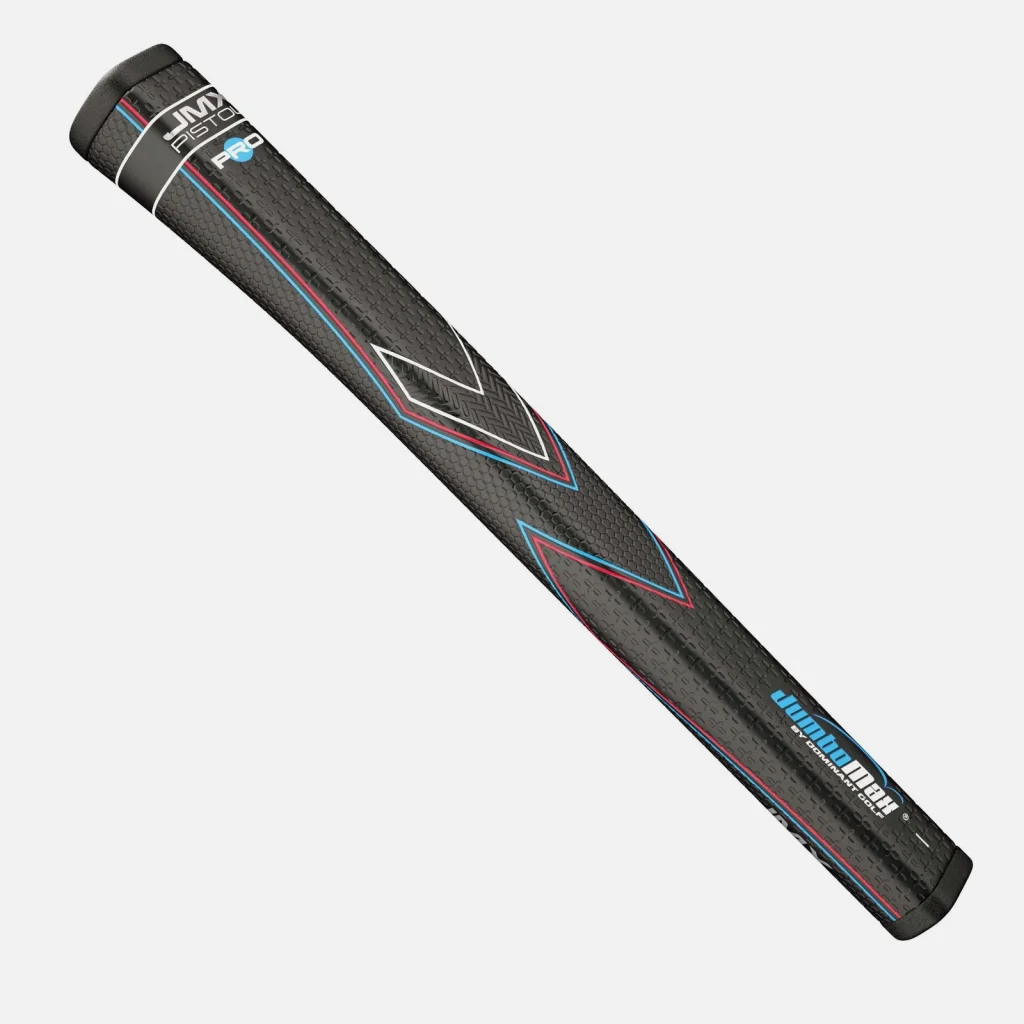 Grip Putter JumboMax JMX Pistol