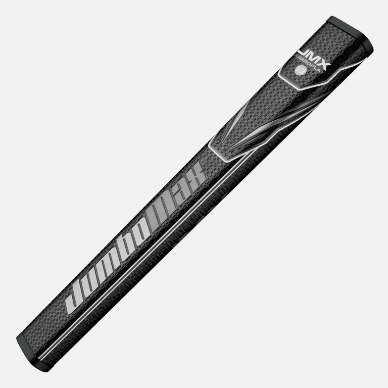 Grip Putter JumboMax JMX JumboFlat™ 13
