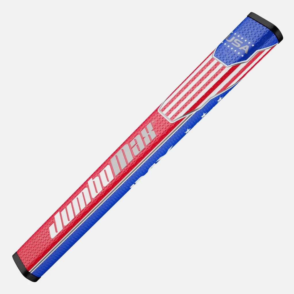 Grip Putter JumboMax JMX JumboFlat™ 13