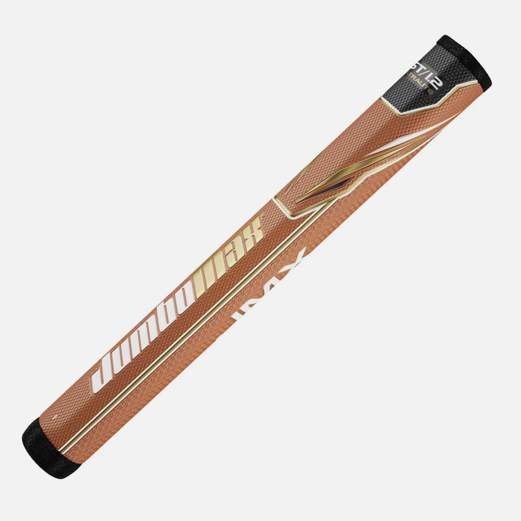 Grip Putter JumboMax ST/1.2™