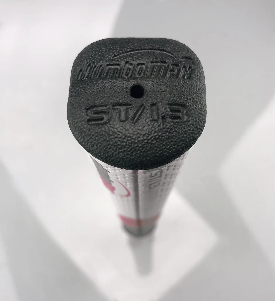 Grip Putter JumboMax ST/1.3™ Jumbo