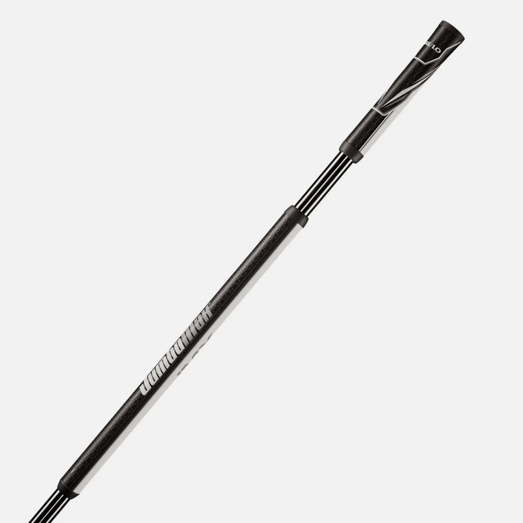 Grip Putter JumboMax Two Piece Split