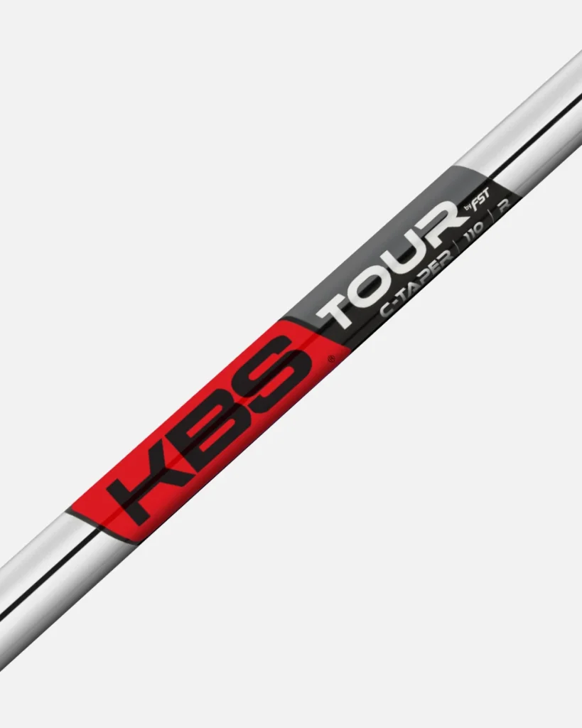 Cán Sắt KBS C-Taper