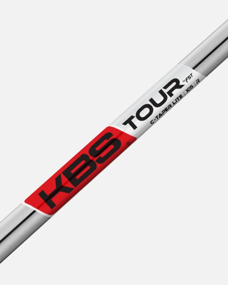 Cán Sắt KBS C-Taper Lite