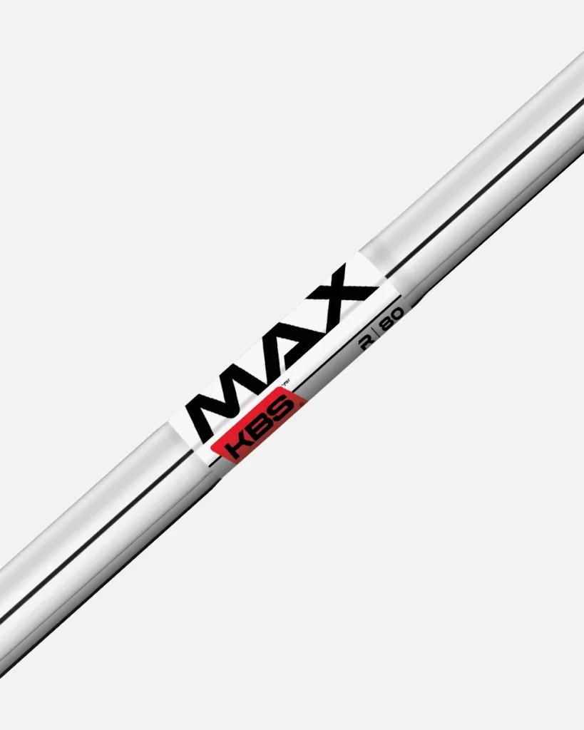 Cán Sắt KBS MAX 80