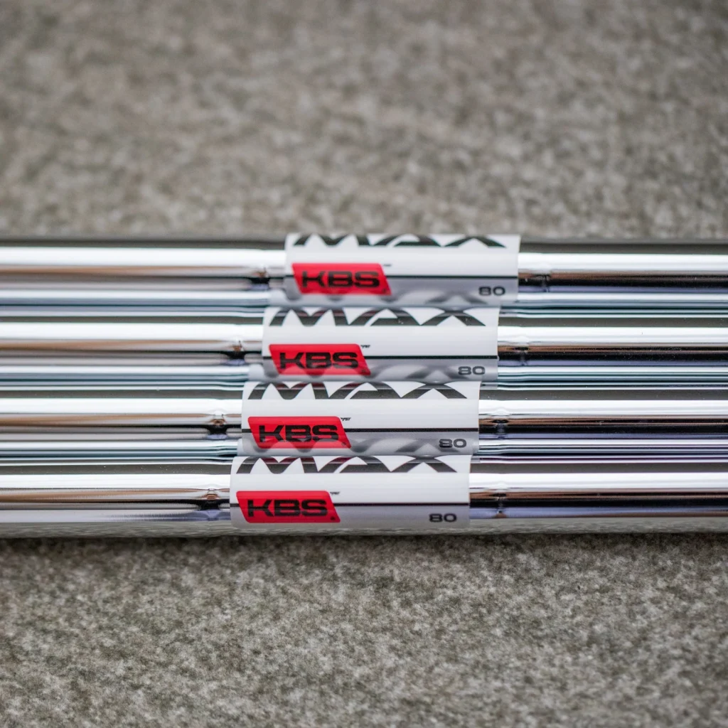 Cán Sắt KBS MAX 80