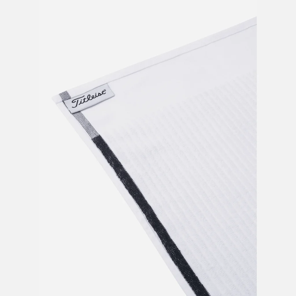 Khăn Golf Titleist Players Terry Towel