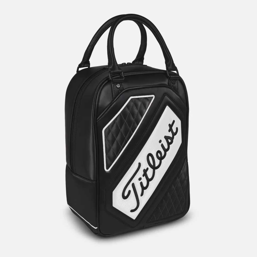 Túi Đựng Bóng Tập Titleist Shag Bag