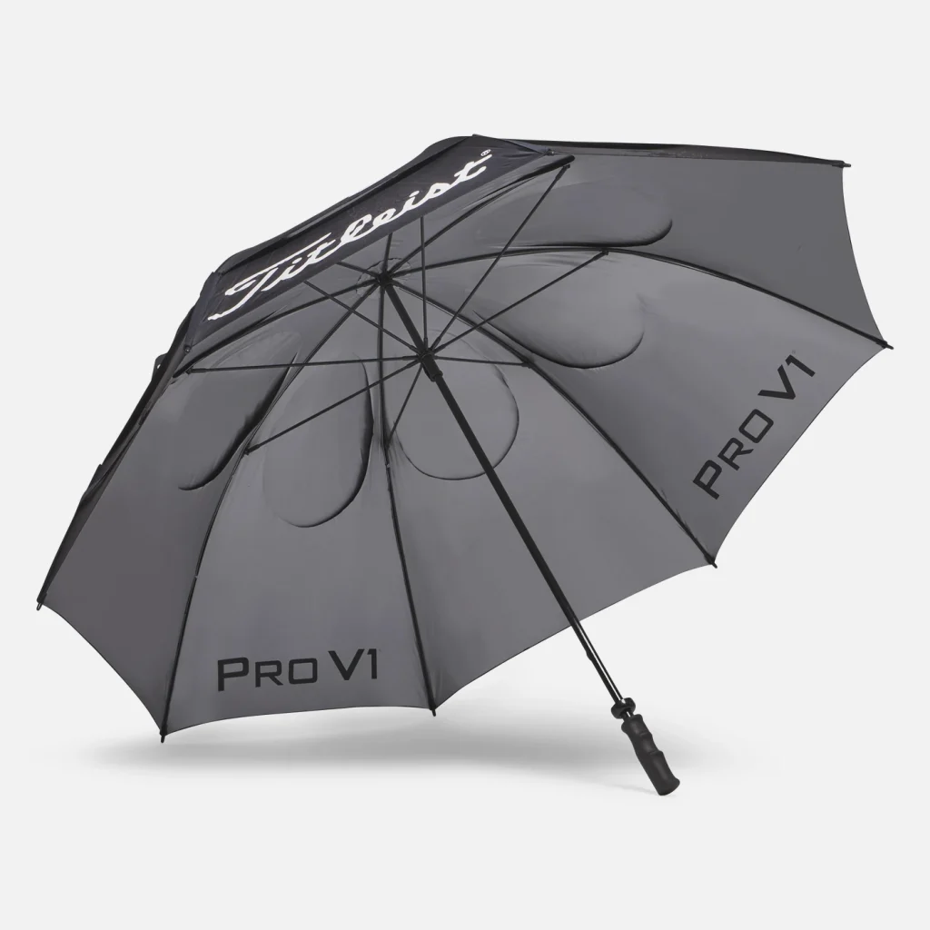 Ô Golf Titleist Tour Double Canopy