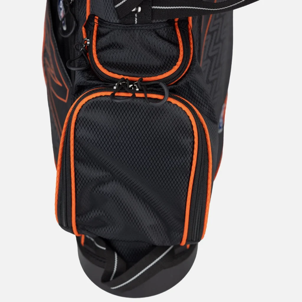 Bộ Gậy Trẻ Em U.S. Kids Golf UL7 (51″–54″) 7 Gậy Kèm Túi Đứng