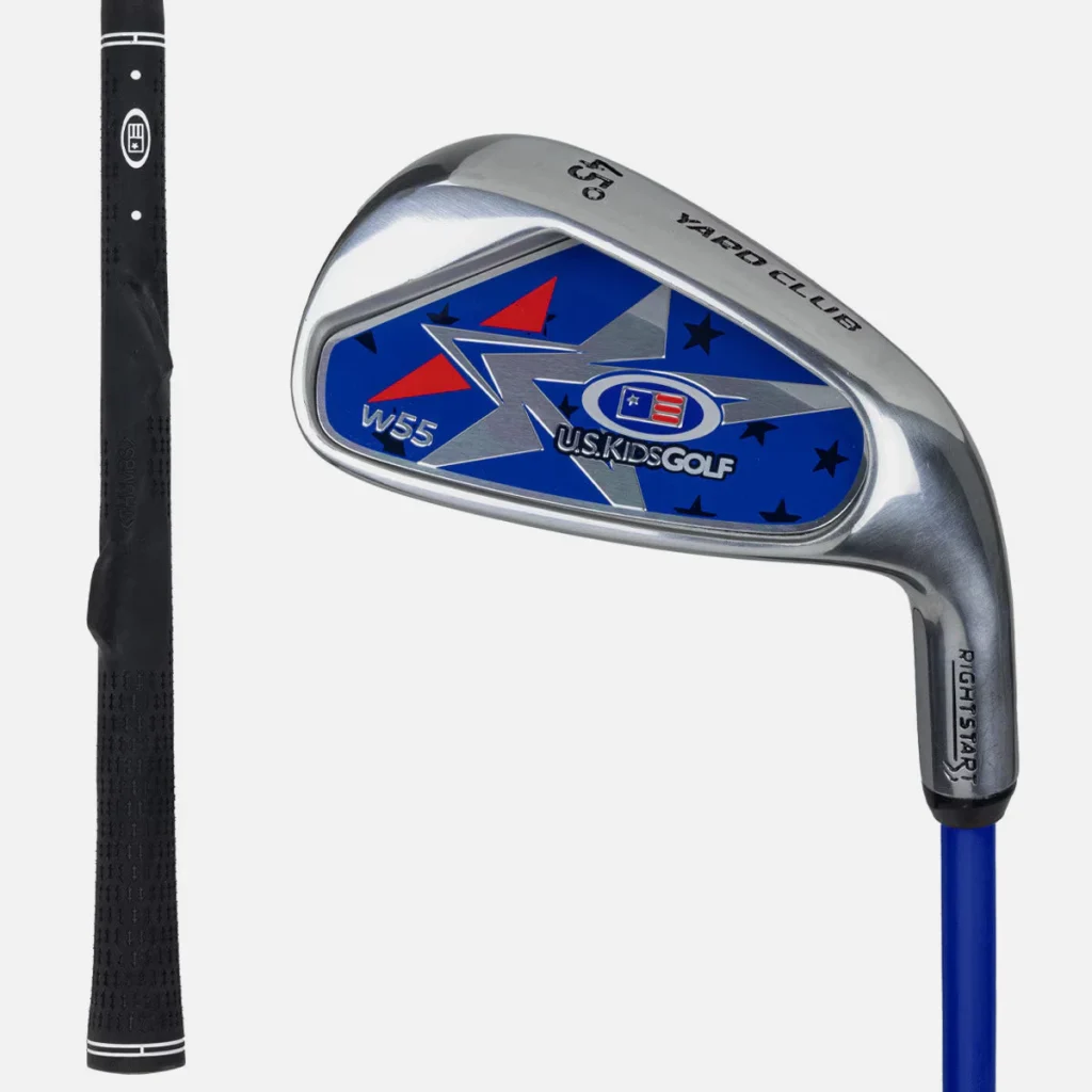 Gậy Tập Trẻ Em U.S. Kids Golf RS3 Yard Club (45″–48″)