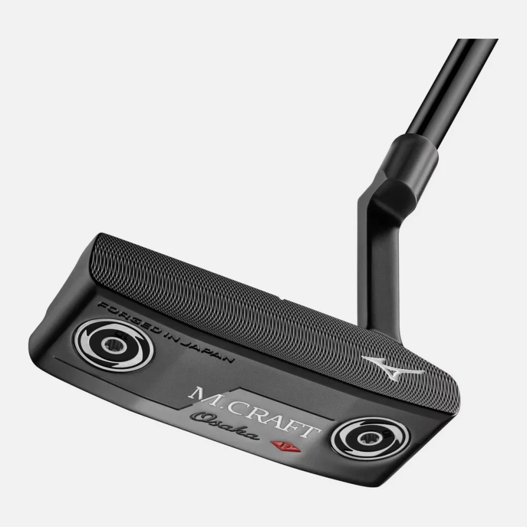 Putter Mizuno M.Craft Osaka
