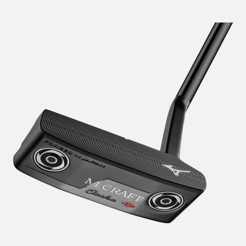 Putter Mizuno M.Craft Osaka