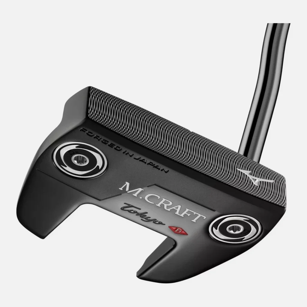 Putter Mizuno M.Craft Tokyo