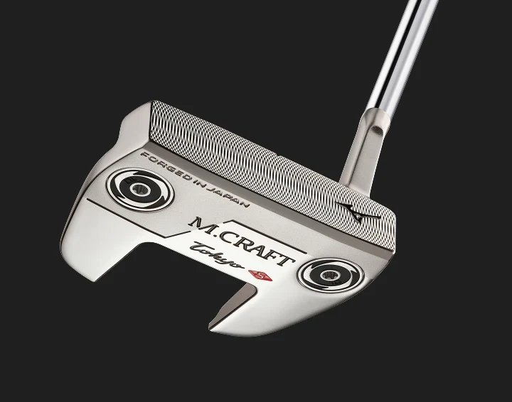 Putter Mizuno M.Craft Tokyo