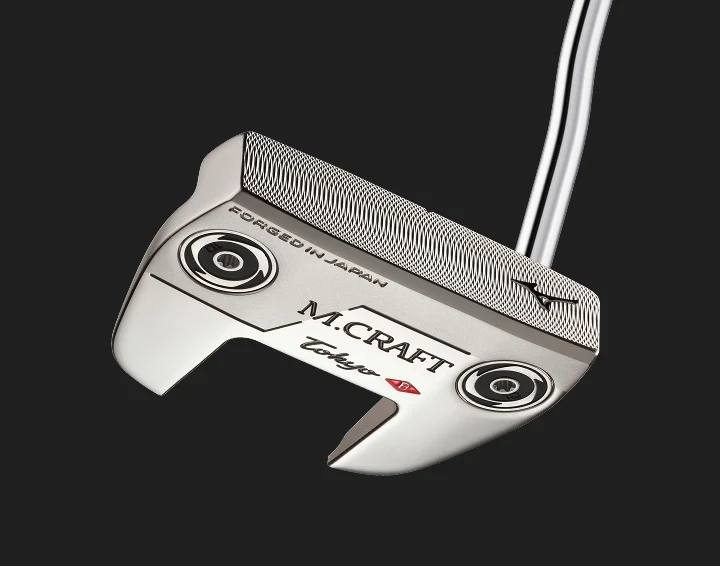Putter Mizuno M.Craft Tokyo