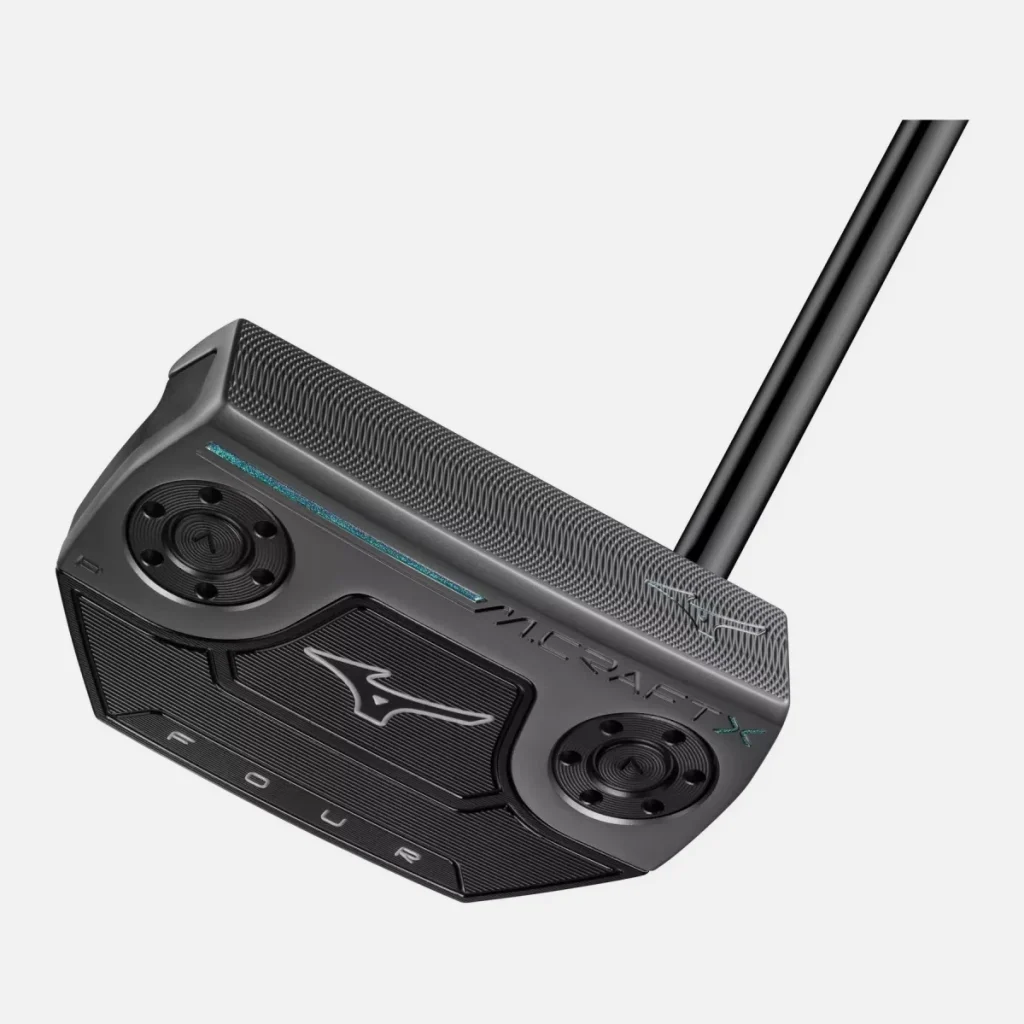Putter Mizuno M.Craft X
