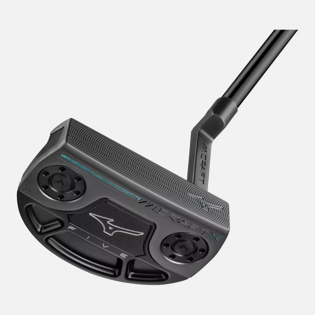 Putter Mizuno M.Craft X