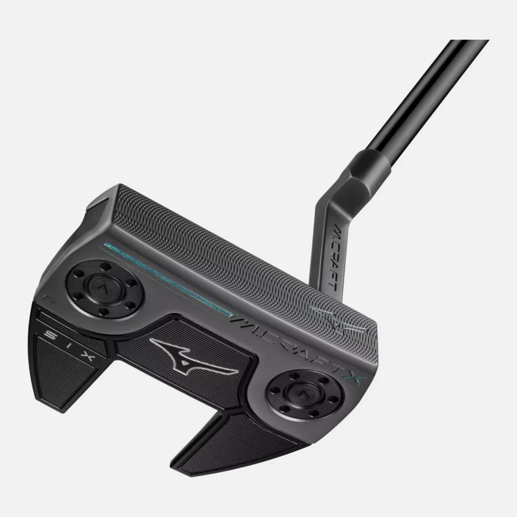 Putter Mizuno M.Craft X
