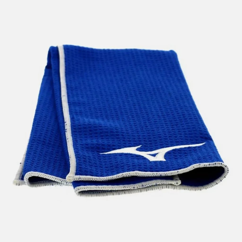 Khăn Golf Mizuno Microfiber Cart Towel