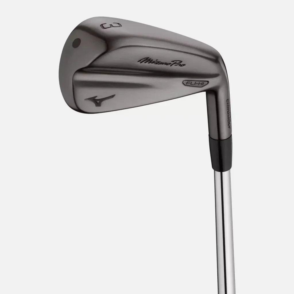 Sắt Dài Mizuno Pro Fli-Hi