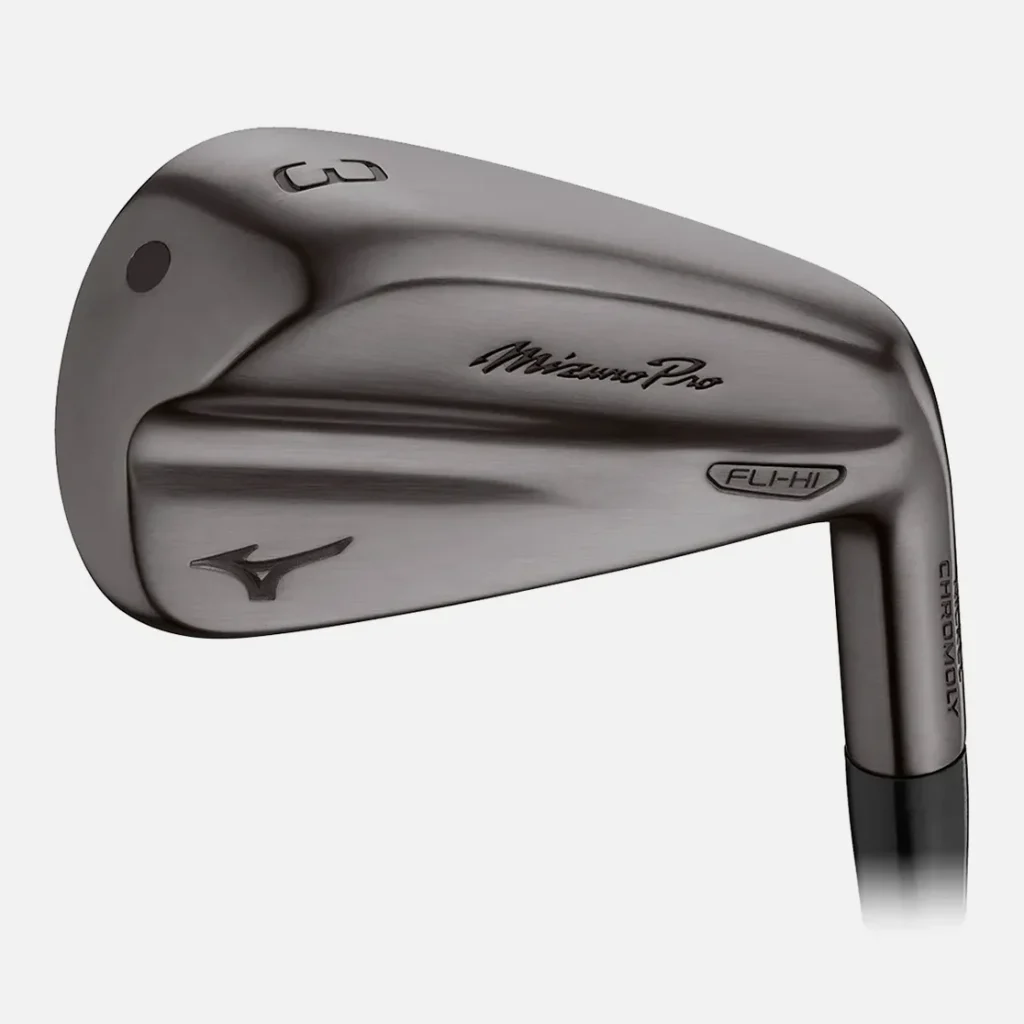 Sắt Dài Mizuno Pro Fli-Hi