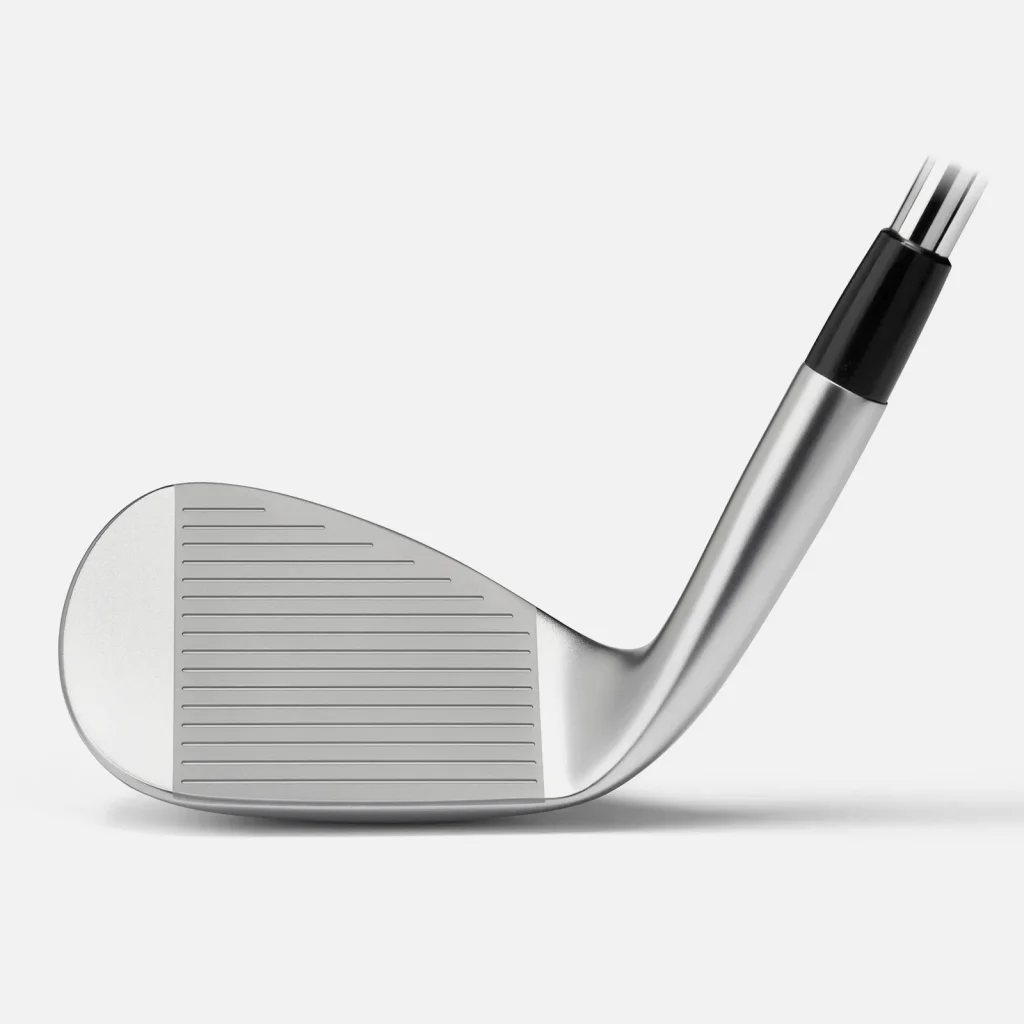 Wedge Mizuno Pro T-3