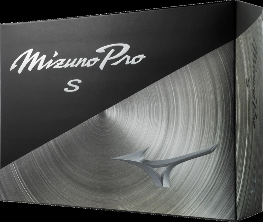 Bóng Golf Mizuno Pro S