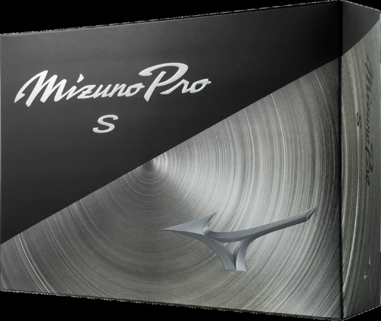 Bóng Golf Mizuno Pro S