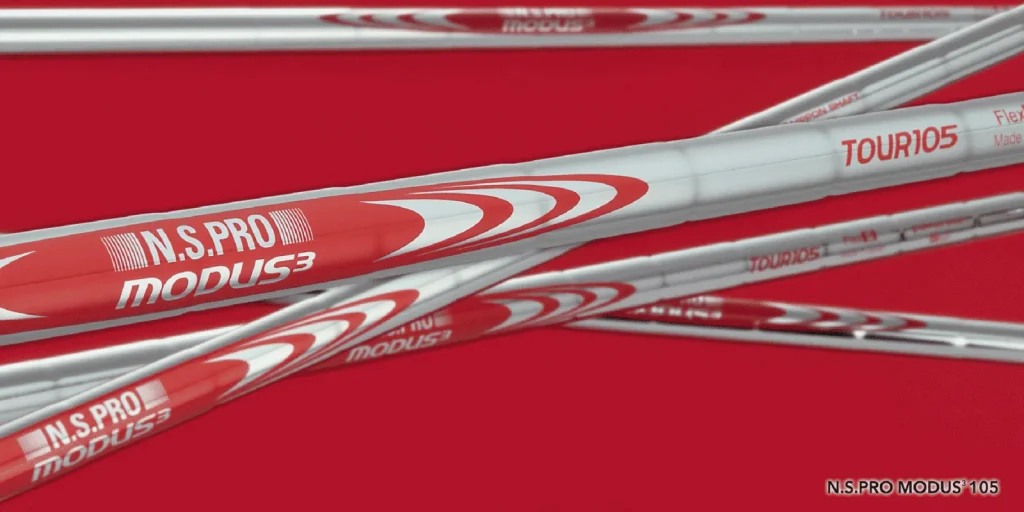 N.S.PRO MODUS 3 TOUR 105