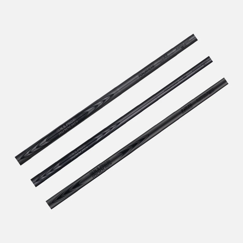 N.S.PRO MODUS 3 LUXURY BLACK