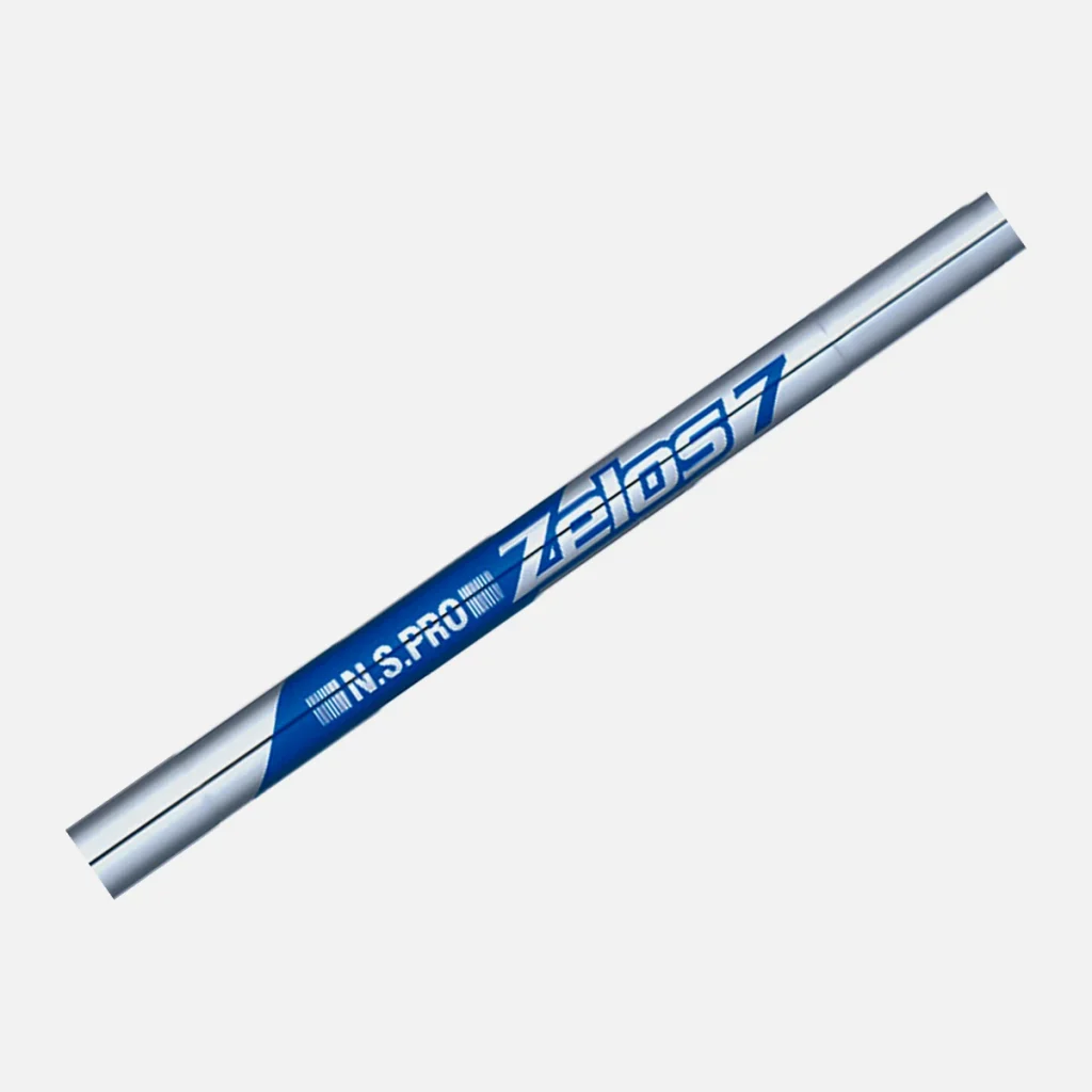 N.S.PRO Zelos 7