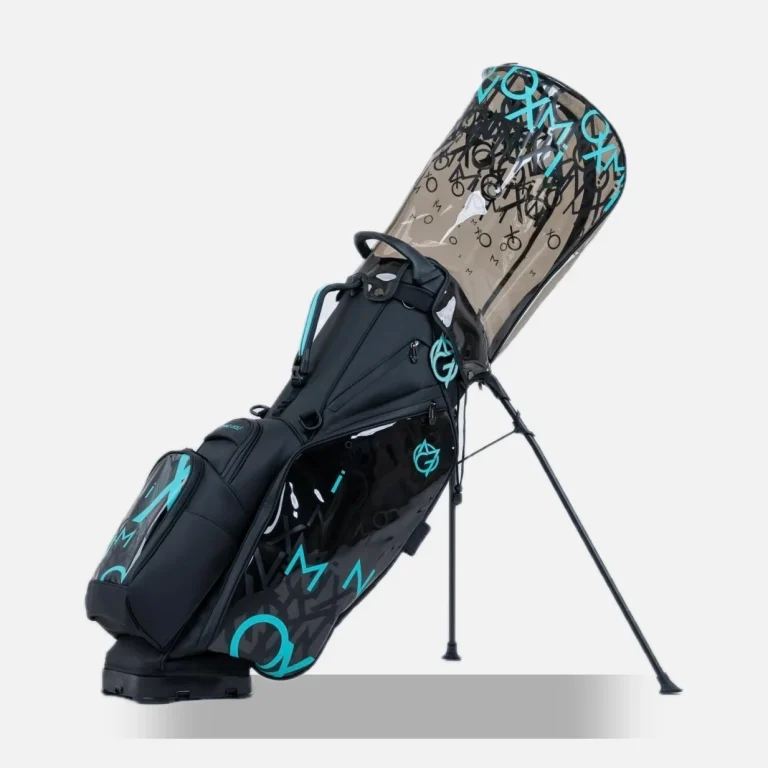 Túi Gậy Chân Chống OmniX Black Lake