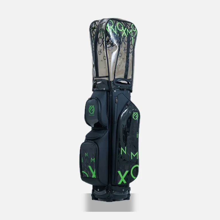 Túi Gậy Cart OmniX Night Hulk