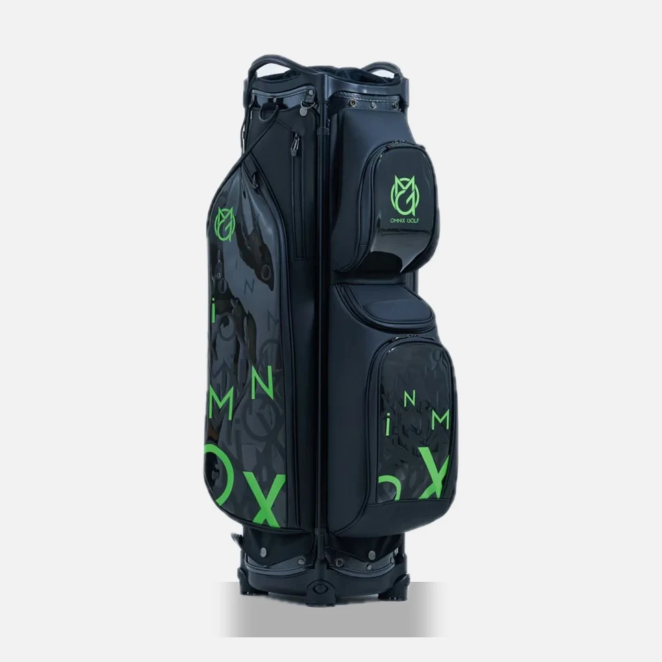 Túi Gậy Cart OmniX Night Hulk