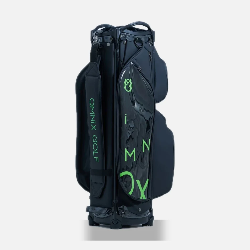 Túi Gậy Cart OmniX Night Hulk