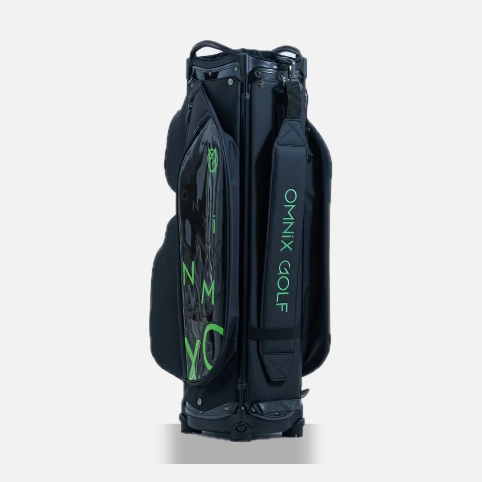 Túi Gậy Cart OmniX Night Hulk