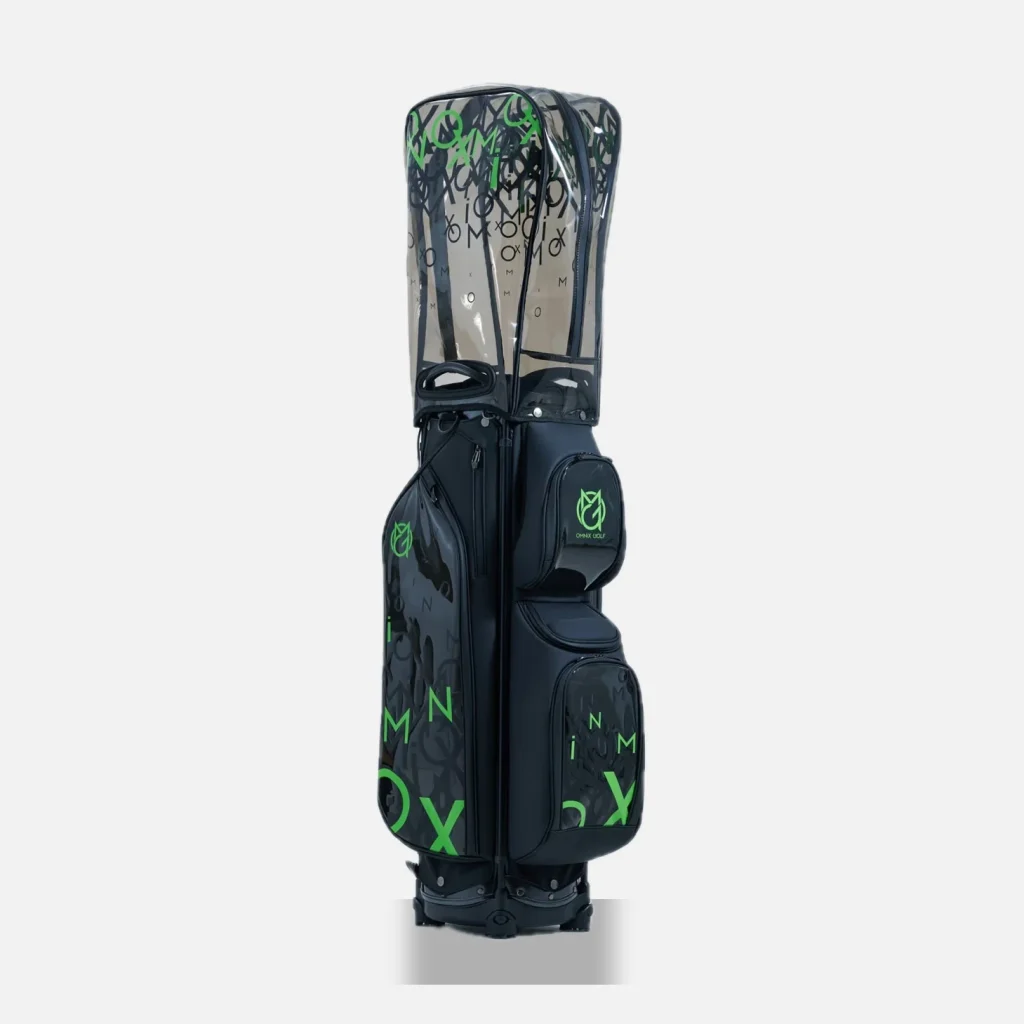 Túi Gậy Cart OmniX Night Hulk