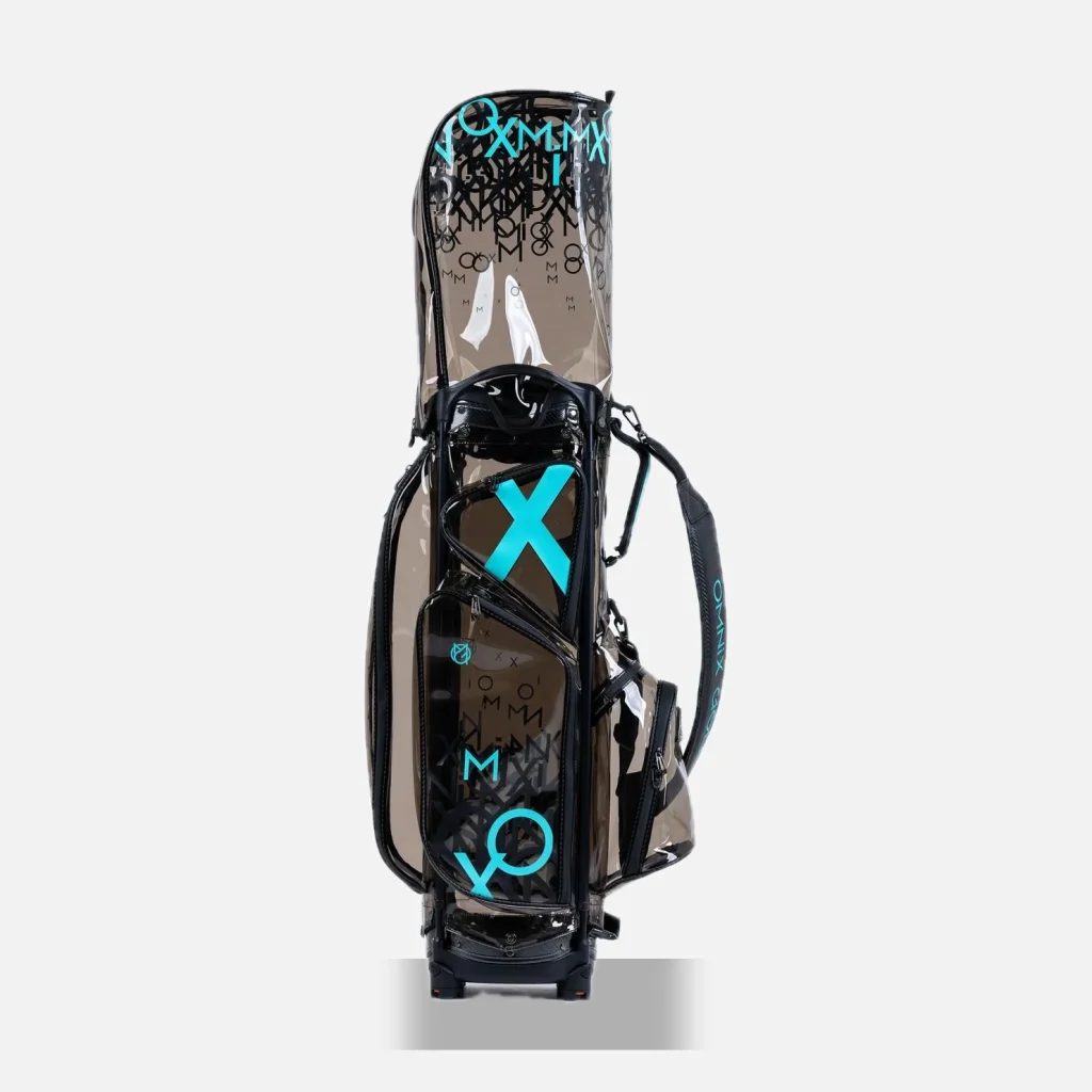 Túi Gậy Luxury Carry OmniX Black Lake