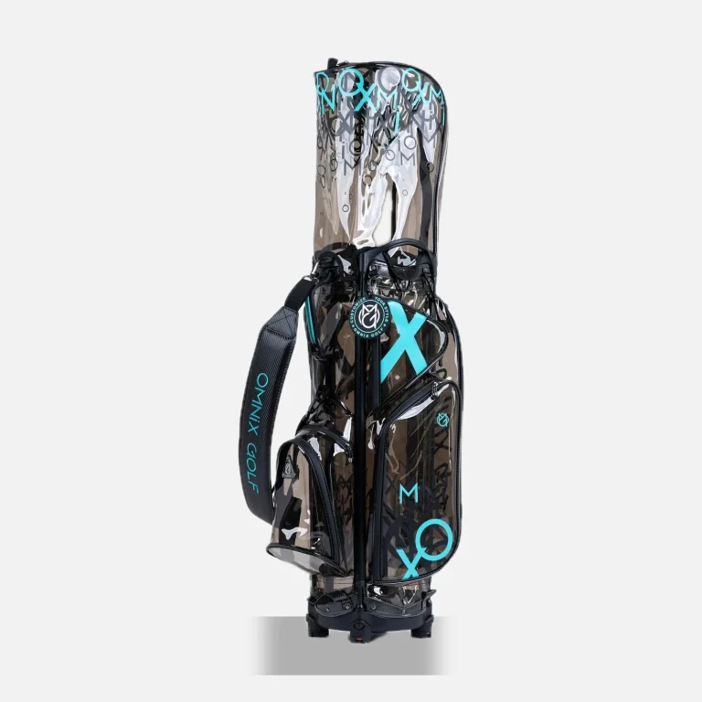 Túi Gậy Luxury Carry OmniX Black Lake