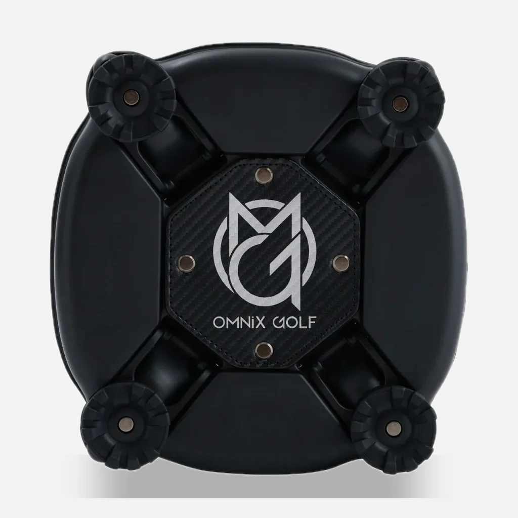 Túi Gậy Luxury Carry OmniX Black Vodka 2.0