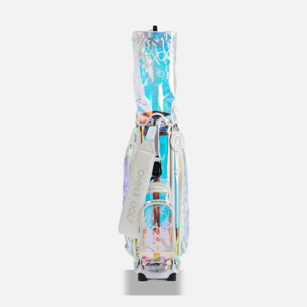 Túi Gậy Luxury Carry OmniX Sex on the beach 2.0