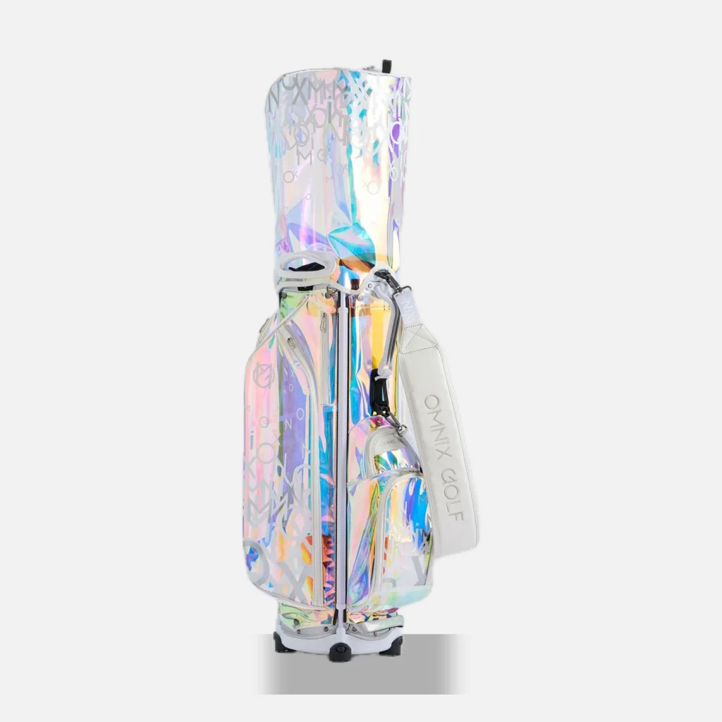 Túi Gậy Luxury Carry OmniX Sex on the beach 2.0