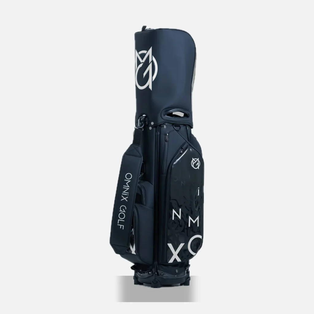 Túi Gậy Luxury Carry OmniX Sliver Fox