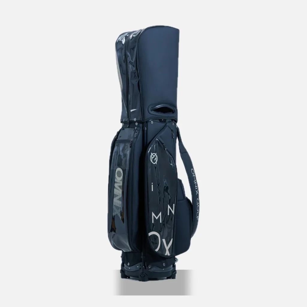 Túi Gậy Luxury Carry OmniX Sliver Fox