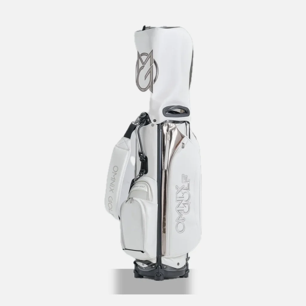 Túi Gậy Luxury Carry OmniX Spaceship -Traveler-