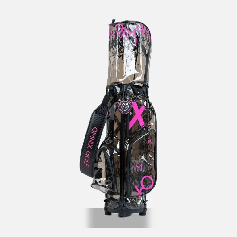 Túi Gậy Luxury Carry OmniX Night Sakura