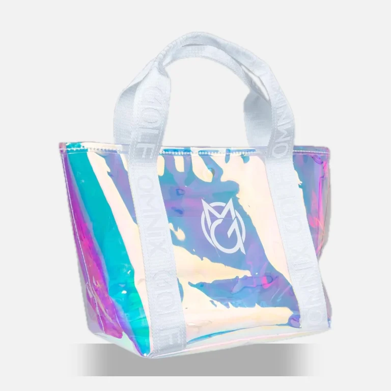 Túi Tote OmniX Rainbow
