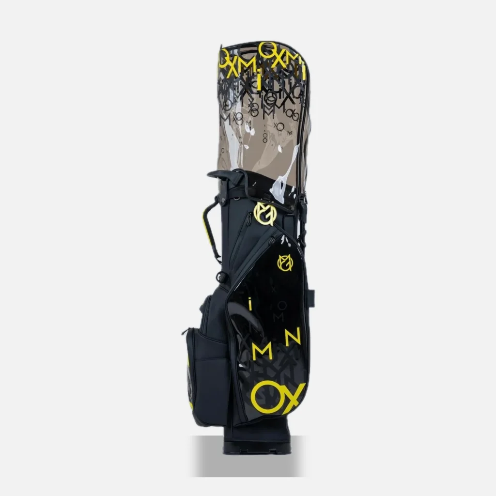 Túi Gậy Chân Chống OmniX Black Flash
